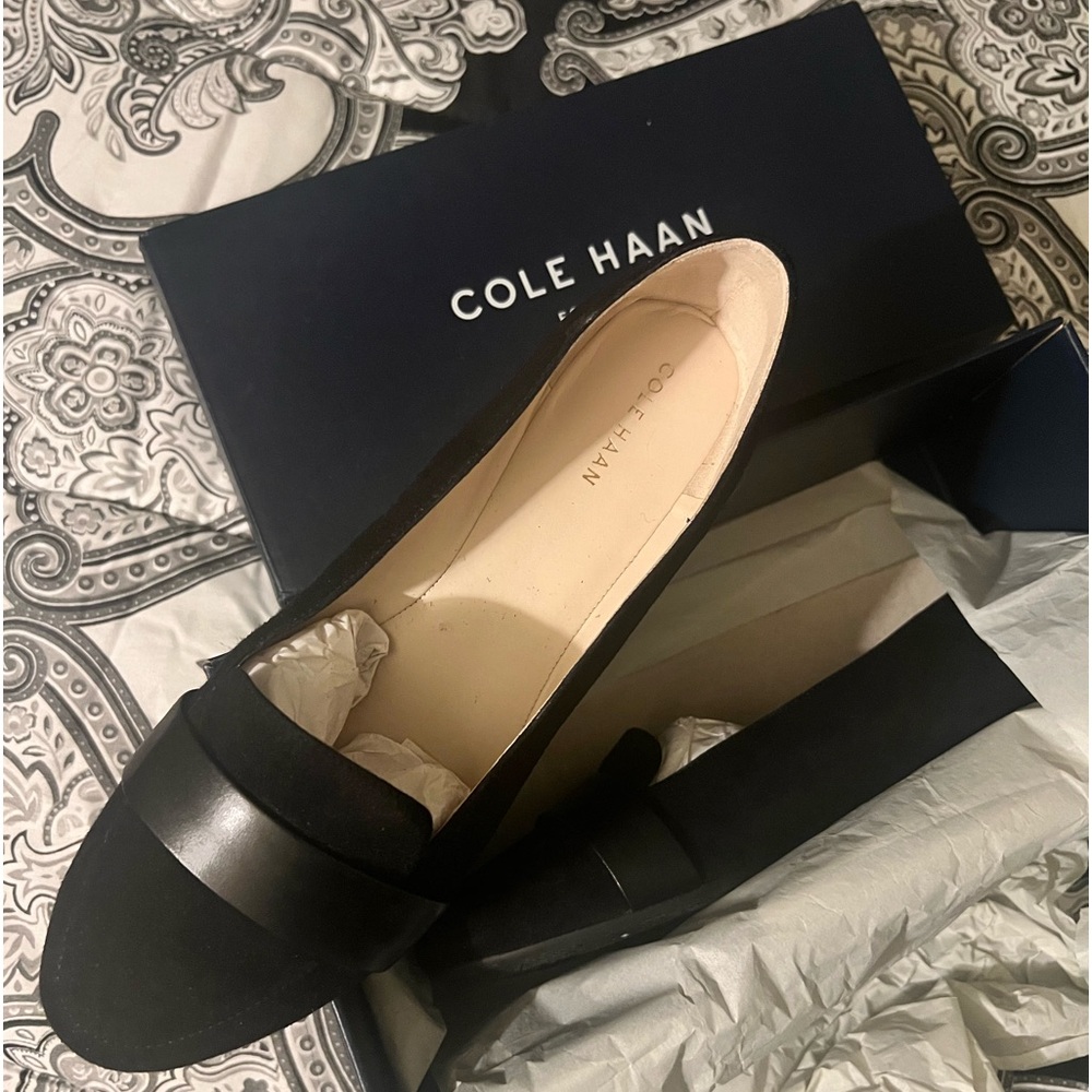 Woman’s flats